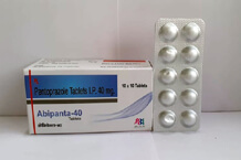 ABL Lifecare -  Hot pharma franchise products range